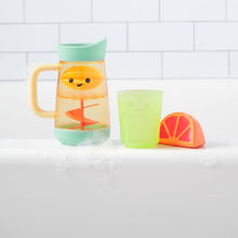 Load image into Gallery viewer, Skip Hop Tub-to-Table Café Bath Toys
