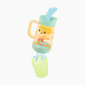 Skip Hop Tub-to-Table Café Bath Toys