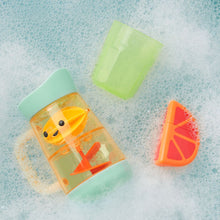 Load image into Gallery viewer, Skip Hop Tub-to-Table Café Bath Toys
