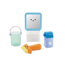 Load image into Gallery viewer, Skip Hop Fresh &amp; Clean Bath Toy Sets
