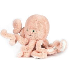 Load image into Gallery viewer, OB Designs Littles’ Soft Toys - Sea Creatures
