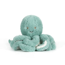 Load image into Gallery viewer, OB Designs Littles’ Soft Toys - Sea Creatures
