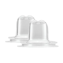Load image into Gallery viewer, Dr Browns Narrow Neck Bottle Sippy Spouts - 2pk
