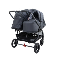 Load image into Gallery viewer, Valcobaby Snap Ultra Duo Elite - Signature Grey
