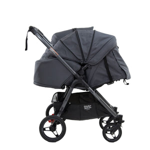 Valcobaby Snap Ultra Duo Elite - Signature Grey