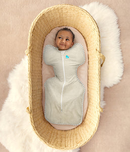 Love to Dream SWADDLE UP™ Lite 0.2 TOG (Stage 1)