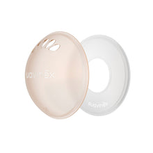 Load image into Gallery viewer, Suavinex Protective Breast &amp; Milk Collection Shells - Set of 2
