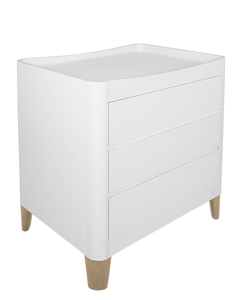 Gaia Baby Serena Dresser