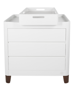 Gaia Baby Serena Dresser