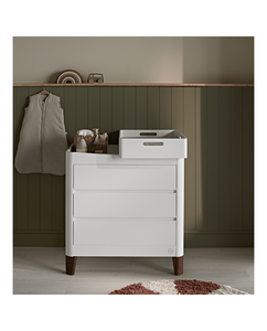 Gaia Baby Serena Dresser