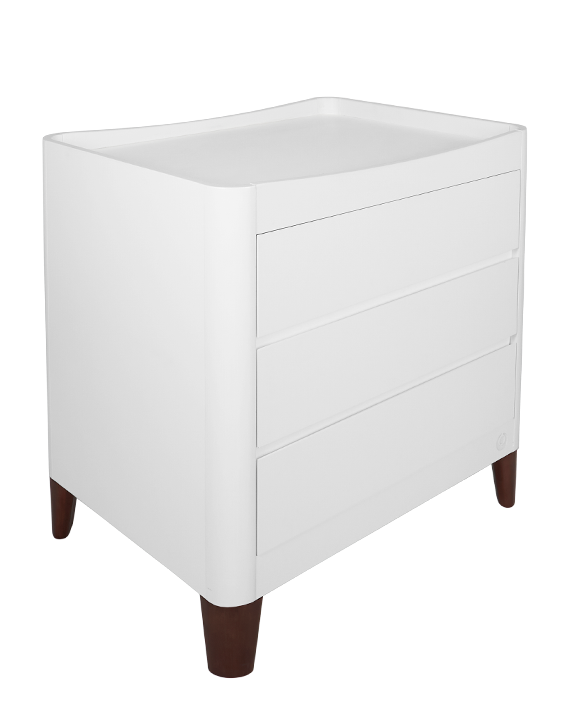 Gaia Baby Serena Dresser