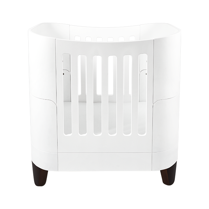 Gaia Baby Serena Mini Cot