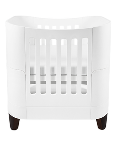 Gaia Baby Serena Mini Cot