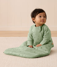 Load image into Gallery viewer, ergoPouch Side Zip Premium Sleeping Bag 2.5 TOG
