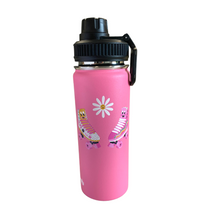 Load image into Gallery viewer, My Family 500ml Double Wall Drink Bottle
