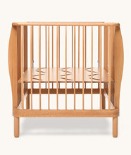 Load image into Gallery viewer, ellska SKYE Cot - Natural

