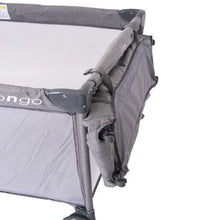 Load image into Gallery viewer, Love N Care Sleep n Go Travel Cot with FREE Travel Mattress
