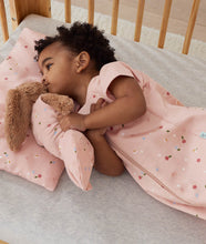 Load image into Gallery viewer, ergoPouch Organic Toddler Pillow and Case
