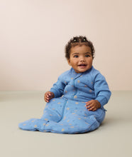 Load image into Gallery viewer, ergoPouch Jersey Sleeping Bag 3.5 TOG - LONG SLEEVE
