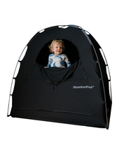Load image into Gallery viewer, SlumberPod 3.0 - Baby Privacy Pod

