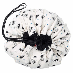 Play & Go Toy Storage Bag