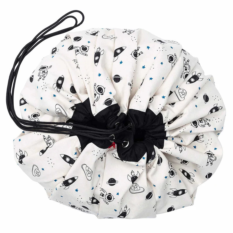 Play & Go Toy Storage Bag