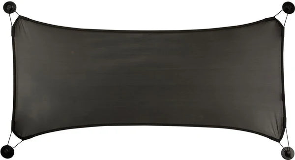 Infasecure Large Window Stretch Shade