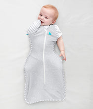 Load image into Gallery viewer, Love to Dream SWADDLE UP™ Transition Bag Bamboo 1.0 TOG (Stage 2)
