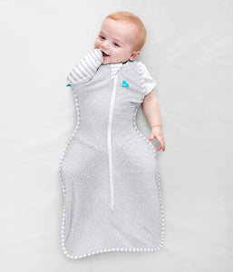 Love to Dream SWADDLE UP™ Transition Bag Bamboo 1.0 TOG (Stage 2)