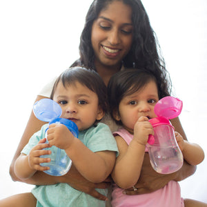 Dr Browns 270ml Baby's Straw Cup