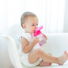 Load image into Gallery viewer, Dr Browns 270ml Baby&#39;s Straw Cup
