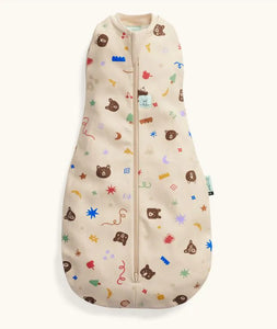 ergoPouch Cocoon Swaddle Bag 3.5 TOG