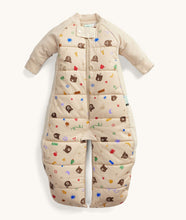 Load image into Gallery viewer, ergoPouch Sleep Suit Bag 2.5 TOG
