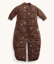 Load image into Gallery viewer, ergoPouch Sleep Suit Bag 2.5 TOG
