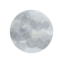 Load image into Gallery viewer, Toddlekind Prettier Splat Mat - Ammil / Clouds
