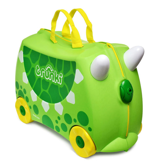 Trunki Ride-on Luggage