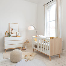 Load image into Gallery viewer, BabyRest Tommi Nursery Package
