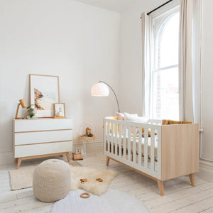 BabyRest Tommi Nursery Package