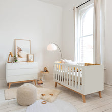 Load image into Gallery viewer, BabyRest Tommi Nursery Package
