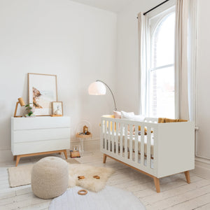 BabyRest Tommi Nursery Package