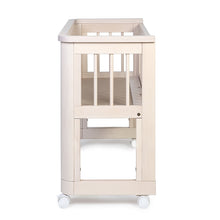 Load image into Gallery viewer, Troll Sun Bedside Bassinet and Mattress
