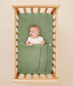 ergoPouch HugMe Blanket 1.0 & 2.5 TOG