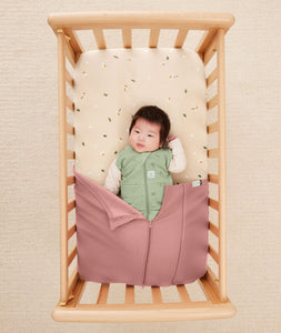 ergoPouch HugMe Blanket 1.0 & 2.5 TOG
