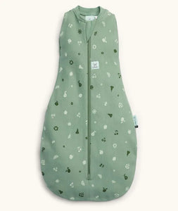 ergoPouch Sheeting Sleeping Bag 0.3 TOG