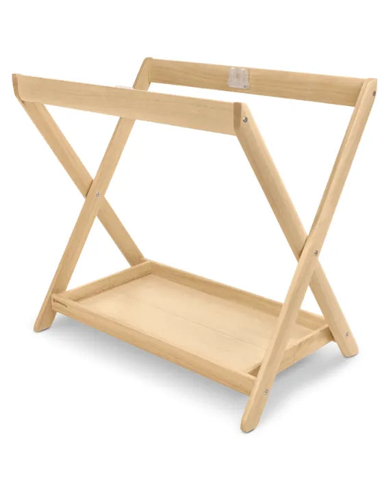 UPPAbaby Bassinet / Carrycot Stand - Natural