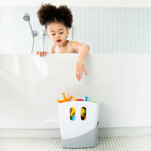 Ubbi Bath Toy Drying Bin