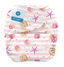 Load image into Gallery viewer, itti bitti Reusable Swim Nappy
