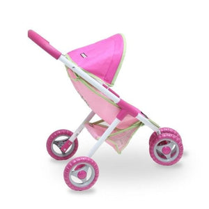 Valcobaby Mini Ladybug Stroller