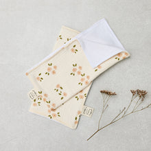 Load image into Gallery viewer, Over the Dandelions Wash Cloth Set of 2
