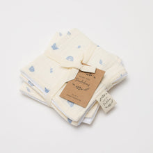 Load image into Gallery viewer, Over the Dandelions Wash Cloth Set of 2

